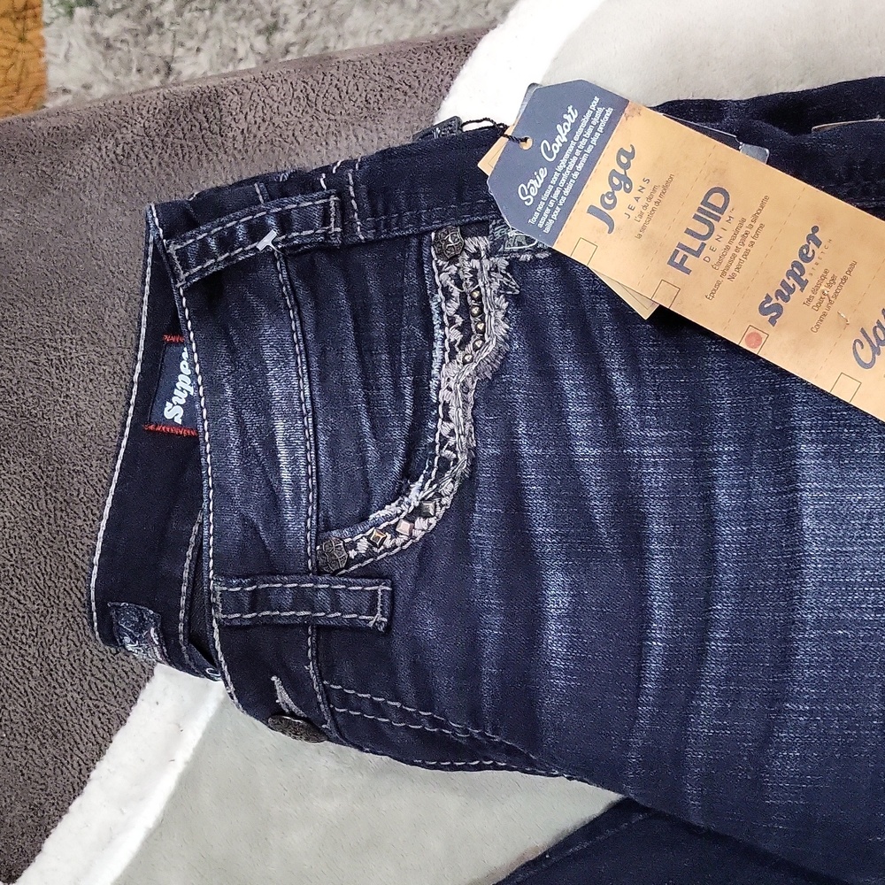 Silver Jeans Co. Jeans - Picture 2 of 16